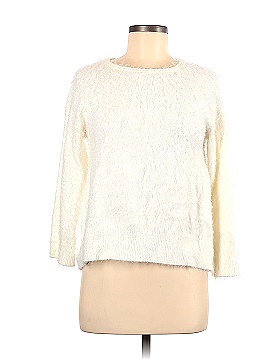 Lou & Grey Pullover Sweater (view 1)