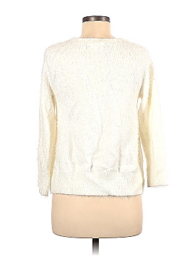 Lou & Grey Pullover Sweater (view 2)