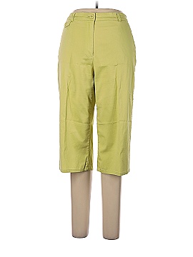 Chico's Size Lg
