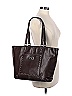 MICHAEL Michael Kors 100% Leather Brown Leather Tote One Size - photo 3