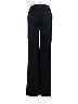 Gap - Maternity Solid Black Dress Pants Size 8 (Maternity) - photo 2