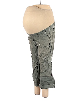 A Pea in the Pod Size 28 Maternity waist (view 1)
