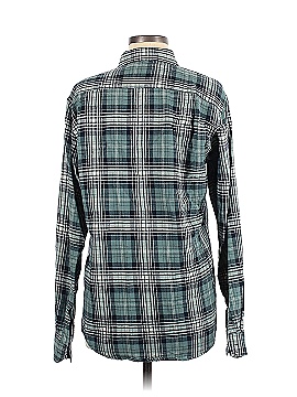 Ezekiel Long Sleeve Button-Down Shirt (view 2)