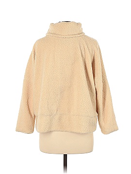 Tuckernuck Turtleneck Sweater (view 2)