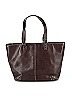 MICHAEL Michael Kors 100% Leather Brown Leather Tote One Size - photo 2