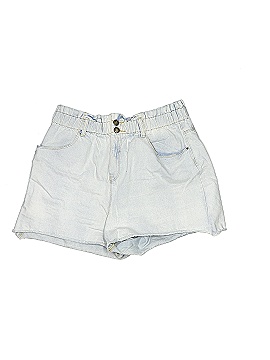 a loves a Denim Shorts (view 1)