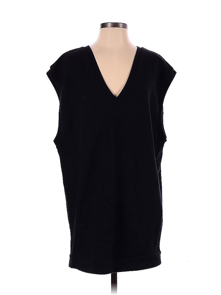 ASOS Black Casual Dress Size 0 - photo 1