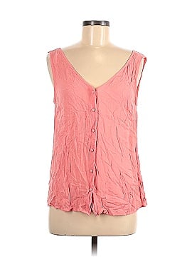 ASOS Sleeveless Blouse (view 1)