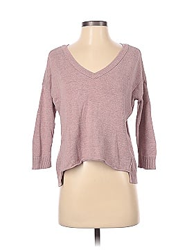 American Eagle Outfitters Pullover Sweater (view 1)