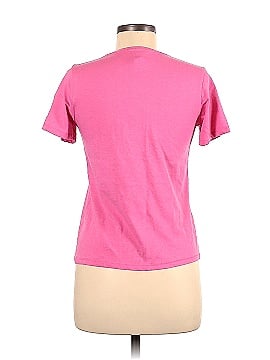 Essentials Short Sleeve T-Shirt (view 2)