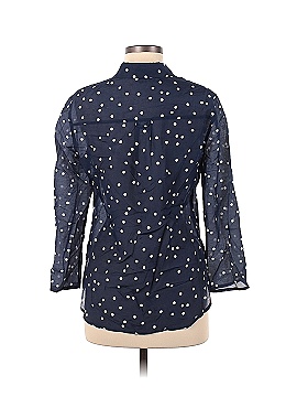 Persifor Long Sleeve Blouse (view 2)
