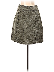 Pilcro By Anthropologie Casual Skirt