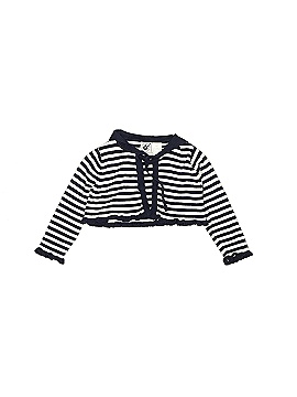 Goodlad Cardigan (view 1)
