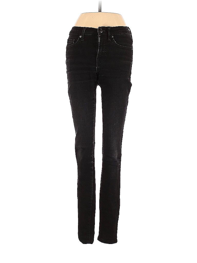 Click to view more detailed imagery on our partner's website Pre-owned Everlane Jeans In Black