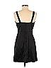Alyn Paige Black Cocktail Dress Size 9 - 10 - photo 2