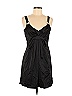 Alyn Paige Black Cocktail Dress Size 9 - 10 - photo 1