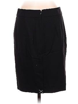 J.Crew Factory Store Wool Skirt (view 2)