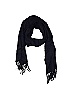 Assorted Brands Black Blue Scarf One size - photo 1