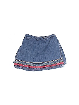 Healthtex Denim Skirt (view 1)