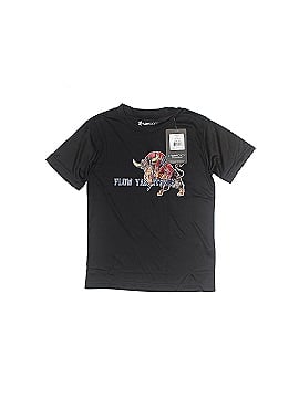 FLOW SOCIETY Short Sleeve T-Shirt (view 1)