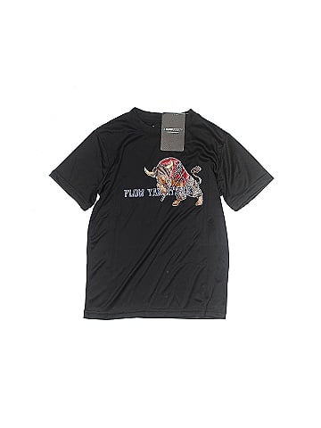 FLOW SOCIETY Short Sleeve T-Shirt (view 1)