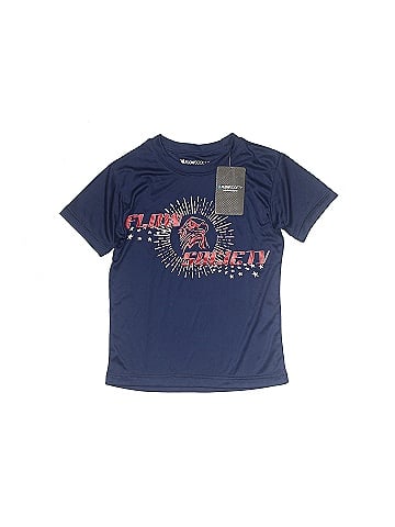 FLOW SOCIETY Active T-Shirt (view 1)