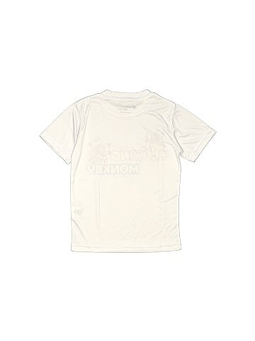 FLOW SOCIETY Short Sleeve T-Shirt (view 2)