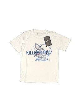 FLOW SOCIETY Short Sleeve T-Shirt (view 1)