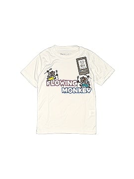 FLOW SOCIETY Short Sleeve T-Shirt (view 1)