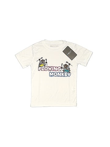 FLOW SOCIETY Short Sleeve T-Shirt (view 1)