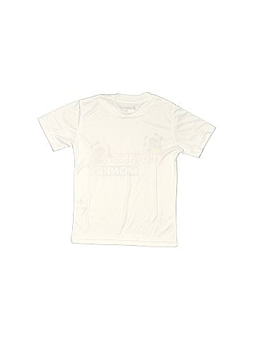 FLOW SOCIETY Short Sleeve T-Shirt (view 2)