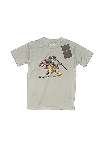 FLOW SOCIETY Short Sleeve T-Shirt (view 1)