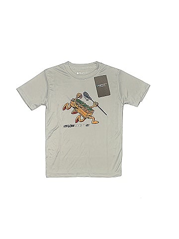 FLOW SOCIETY Short Sleeve T-Shirt (view 1)