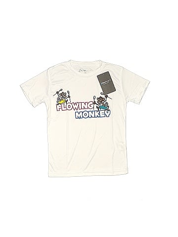 FLOW SOCIETY Short Sleeve T-Shirt (view 1)