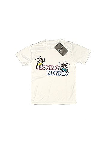 FLOW SOCIETY Short Sleeve T-Shirt (view 1)