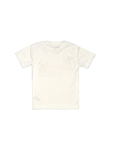 FLOW SOCIETY Short Sleeve T-Shirt (view 2)