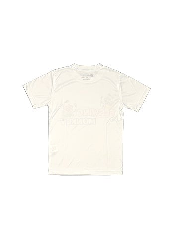 FLOW SOCIETY Short Sleeve T-Shirt (view 2)