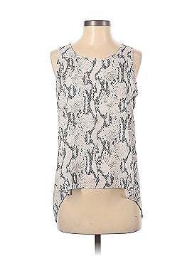 Express Sleeveless Blouse (view 1)