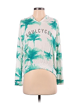 SoulCycle Pullover Hoodie (view 1)