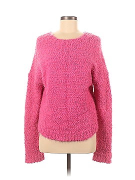 Show Me Your Mumu Pullover Sweater (view 1)