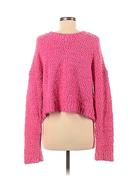 Show Me Your Mumu Pullover Sweater (view 2)