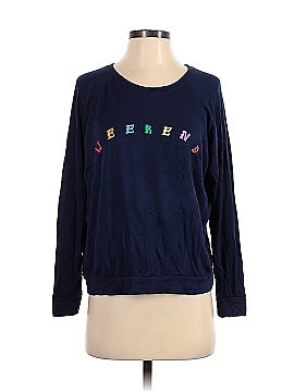 PST By Project Social T Sweatshirt (view 1)