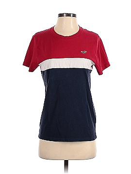 Hollister Short Sleeve T-Shirt (view 1)