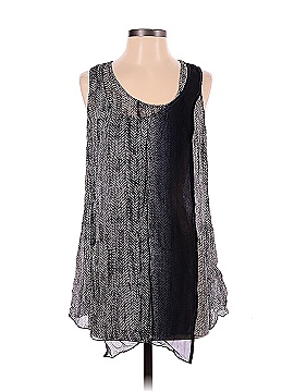 Tracy Reese Sleeveless Blouse (view 1)