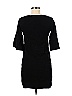 Ann Taylor LOFT Black Casual Dress Size XS - photo 2
