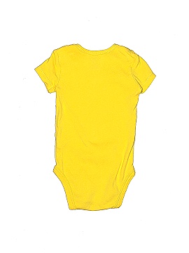 Carter's Short Sleeve Onesie (view 2)