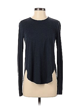 Theory Long Sleeve Top (view 1)