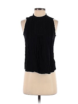 Gap Sleeveless Blouse (view 1)