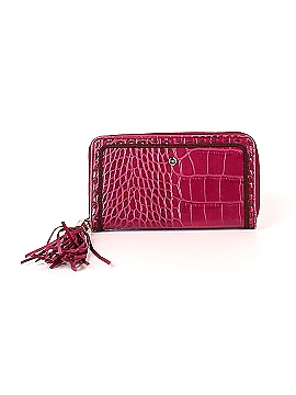 Lancel Leather Wallet
