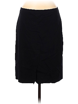 Calvin Klein Wool Skirt (view 1)